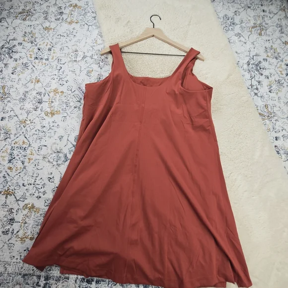 Old Navy PowerSoft Athletic Dress Women Plus Size 2X BNWT - Picture 8 of 8
